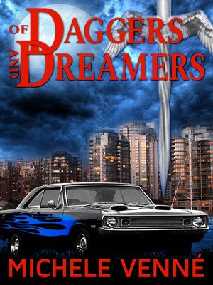 cover image of Of Daggers and Dreamers